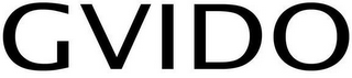 GVIDO logo