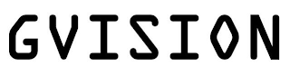 GVISION logo