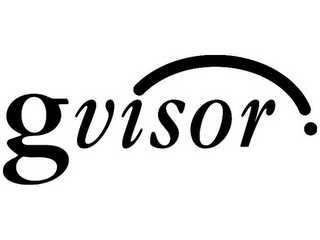 GVISOR logo
