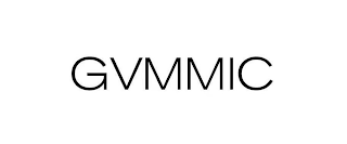 GVMMIC logo