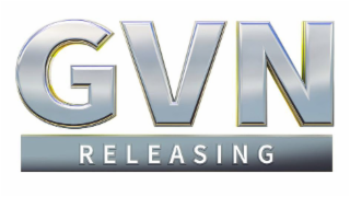 GVN RELEASING logo