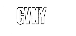 GVNY logo