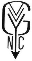 GVNYC logo