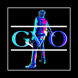 GVO logo