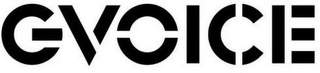 GVOICE logo