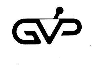 GVP logo