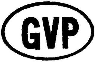 GVP logo