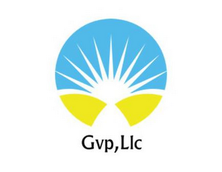 GVP, LLC logo