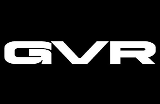 GVR logo