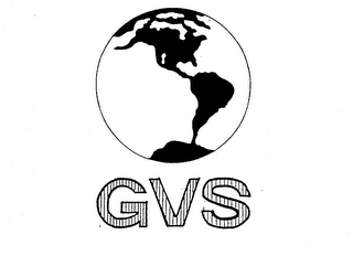 GVS logo