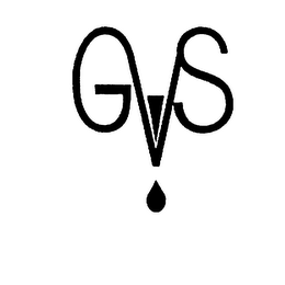 GVS logo