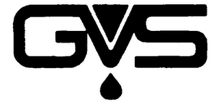 GVS logo
