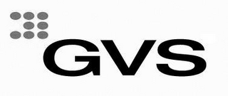 GVS logo