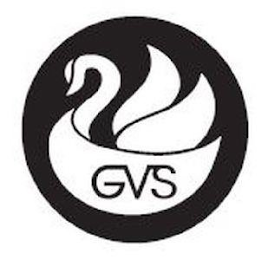GVS logo