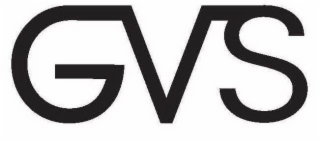GVS logo