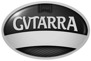 GVTARRA logo