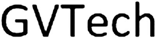 GVTECH logo