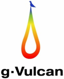 G·VULCAN logo
