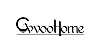 GVVOOHOME logo