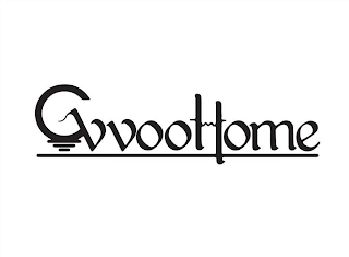 GVVOOHOME logo