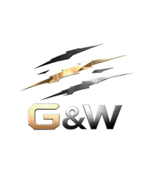 G&W logo