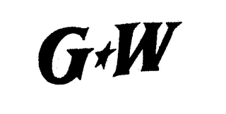 GW logo