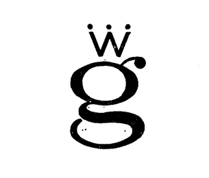 GW logo