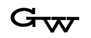 GW logo