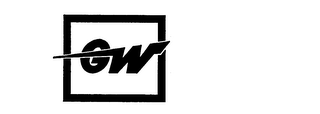 GW logo