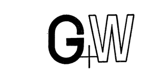 G+W logo