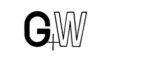 G+W logo