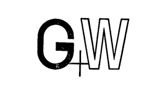 G+W logo