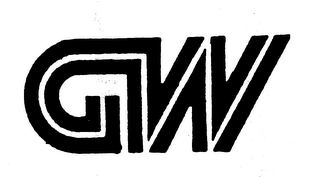 GW logo
