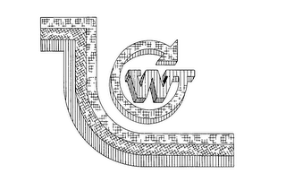 GW logo