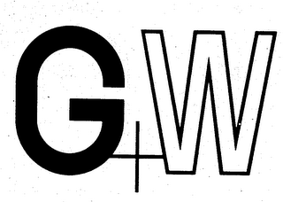 G+W logo