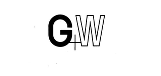 G+W logo