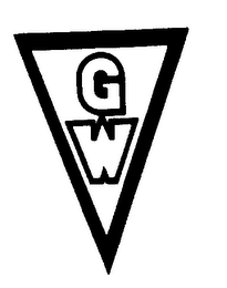 GW logo