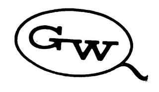 GW logo