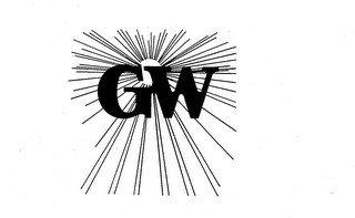 GW logo