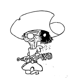 GW