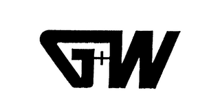 G+W logo