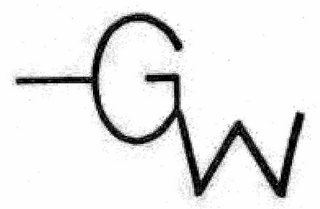 GW logo