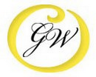 GW logo