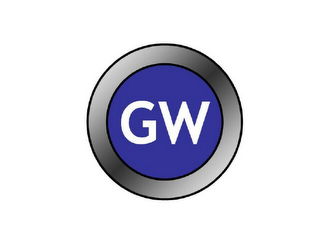 GW logo