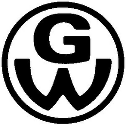 GW logo