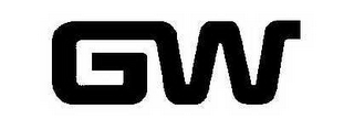 GW logo