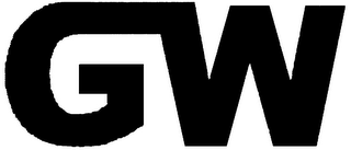 GW logo
