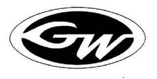 GW logo