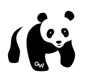 GW logo