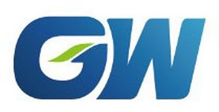 GW logo